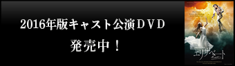 Dvd Cd 帝国劇場 ミュージカル エリザベート