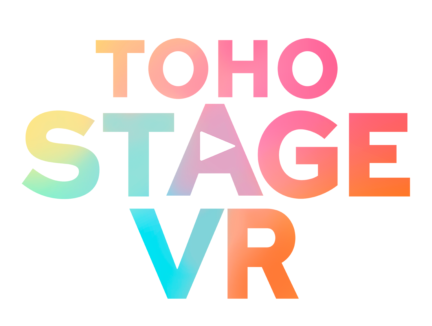 TOHO STAGE VR